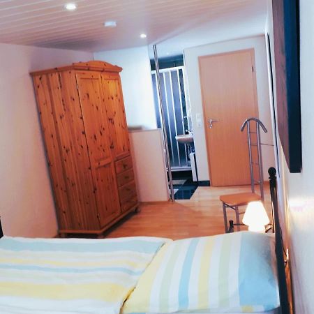 Ferienwohnung Langenhecke 16 Bad Muenstereifel Esterno foto