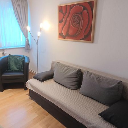 Ferienwohnung Langenhecke 16 Bad Muenstereifel Esterno foto