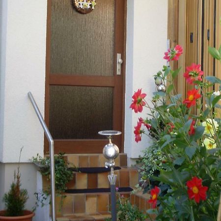 Ferienwohnung Langenhecke 16 Bad Muenstereifel Esterno foto