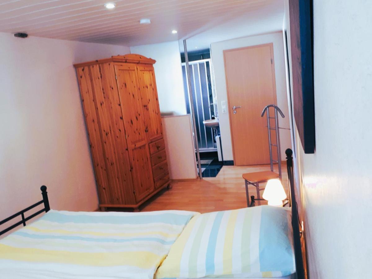Ferienwohnung Langenhecke 16 Bad Muenstereifel Esterno foto