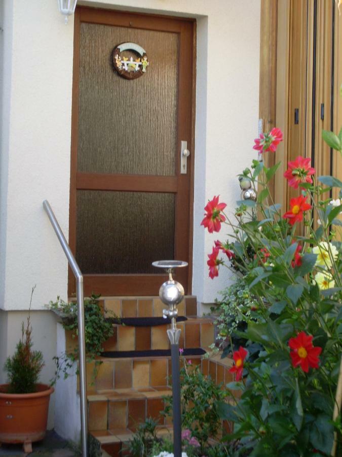Ferienwohnung Langenhecke 16 Bad Muenstereifel Esterno foto
