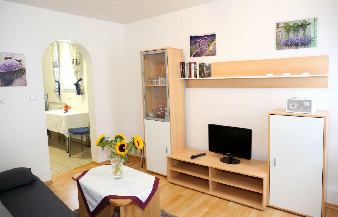 Ferienwohnung Langenhecke 16 Bad Muenstereifel Esterno foto