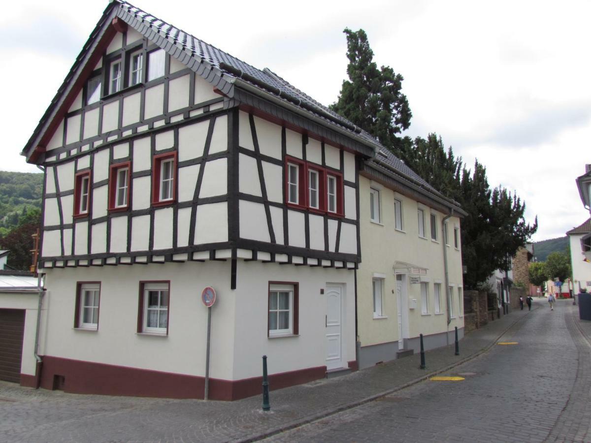 Ferienwohnung Langenhecke 16 Bad Muenstereifel Esterno foto