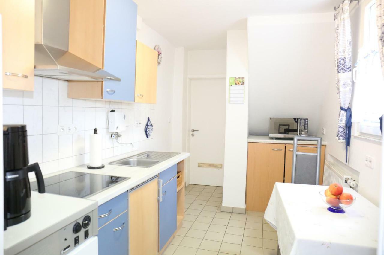 Ferienwohnung Langenhecke 16 Bad Muenstereifel Esterno foto