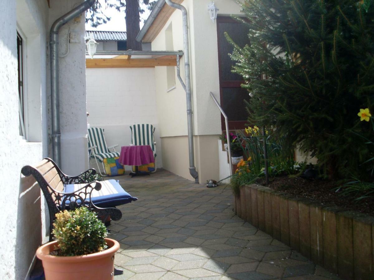 Ferienwohnung Langenhecke 16 Bad Muenstereifel Esterno foto