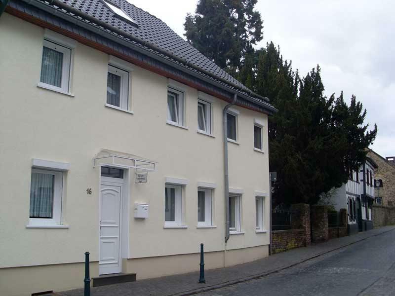 Ferienwohnung Langenhecke 16 Bad Muenstereifel Esterno foto